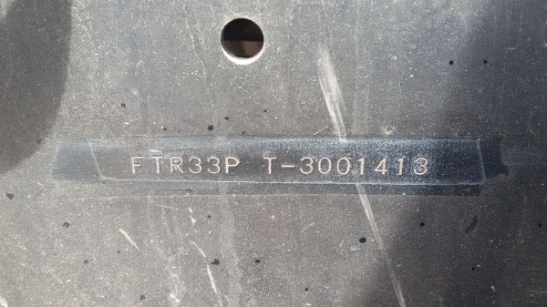 รถ6ล้อ. FTR33P. ISUSU. เครื่อง6HH1รุ่นFTR33Pเครื่อง195กะบะยาว7.20เมตร สภาพพร้อมใช้งาน คัชชีสวย