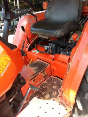 ขาย 34 แรง ใบมีด ผาน6