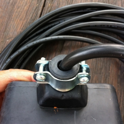 ปลั๊กพ่วง 10 เมตร 5 เมตร สายไฟ ขนาด 2X1.5 SQ.MM