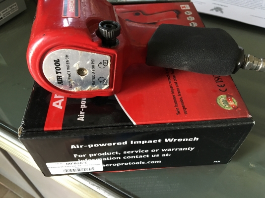 ขายบ็อคลม ถูกๆๆ ไม่ได้ใช้