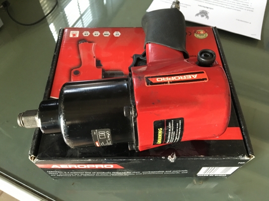 ขายบ็อคลม ถูกๆๆ ไม่ได้ใช้