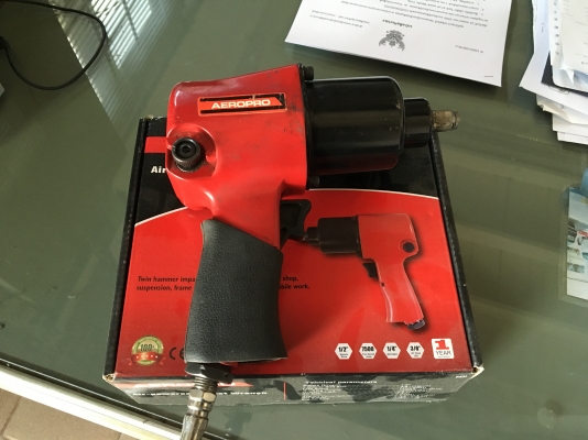 ขายบ็อคลม ถูกๆๆ ไม่ได้ใช้