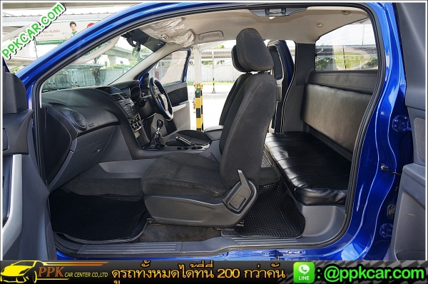 2013 MAZDA BT-50 PRO 2.2 FREE STYLE CAB HI-RACER 2013 MAZDA BT-50 PRO 2.2 FREE STYLE CAB HI-RACER