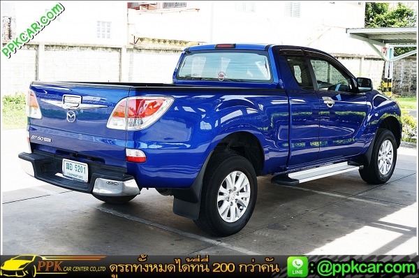 2013 MAZDA BT-50 PRO 2.2 FREE STYLE CAB HI-RACER 2013 MAZDA BT-50 PRO 2.2 FREE STYLE CAB HI-RACER
