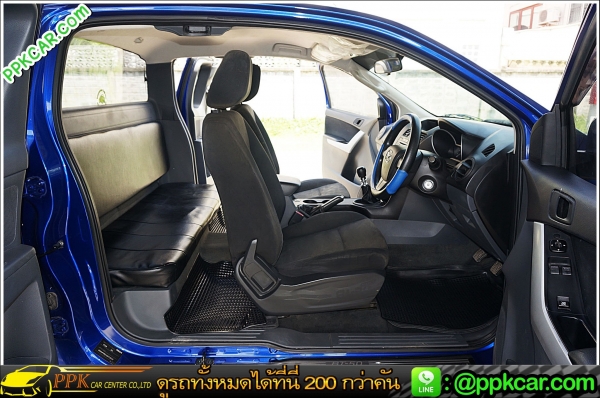 2013 MAZDA BT-50 PRO 2.2 FREE STYLE CAB HI-RACER 2013 MAZDA BT-50 PRO 2.2 FREE STYLE CAB HI-RACER