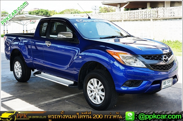 2013 MAZDA BT-50 PRO 2.2 FREE STYLE CAB HI-RACER 2013 MAZDA BT-50 PRO 2.2 FREE STYLE CAB HI-RACER