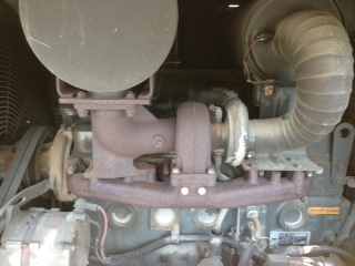 Komatsu WA300-3E เก่าญี่ปุ่น สภาพดีพร้อมใช้งาน โทร.090-986-2521 อ๊อบ