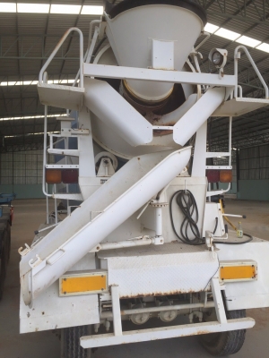 ขายคับหางโม่7คิวสภาพดี พร้อมใช้