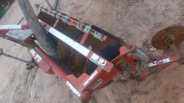 หางหกใบ22cmt