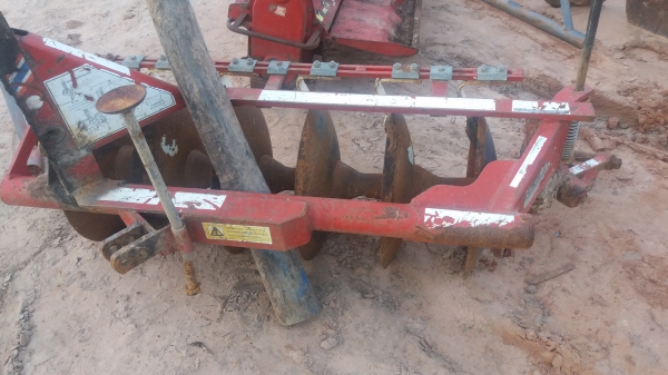 หางหกใบ22cmt