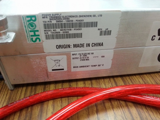 สวิตชิ่ง 12-24 โวล 100-180 แอมป์