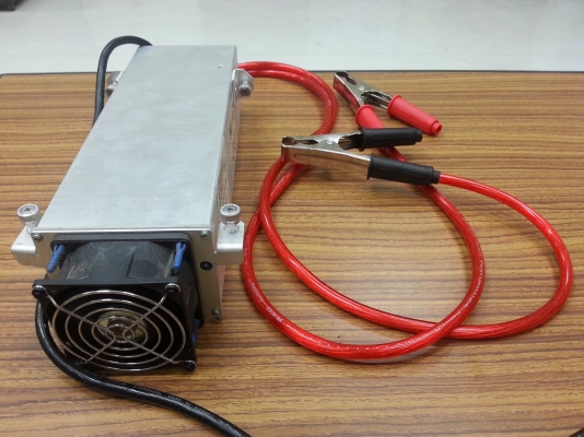 สวิตชิ่ง 12-24 โวล 100-180 แอมป์