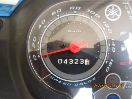 ขายยามาฮ่าสปารค์ 115i หัวฉีดสตาร์ทมือ