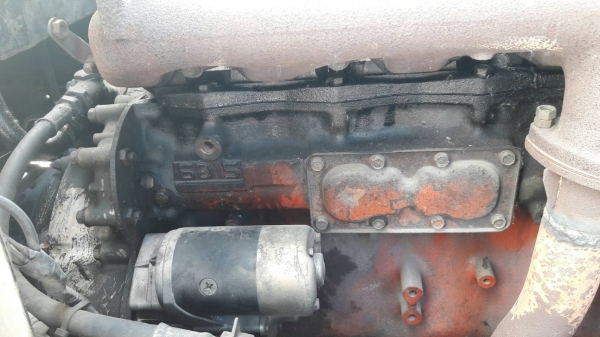 รถบรรทุก 6 ล้อ ตู้น้ำแข็ง MITSUBISHI ปี94 เครื่อง 165 แรง ราคา 335,000 บ. รถอยู่อยุธยา