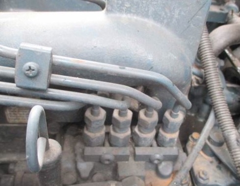 ขายครับรถยกดีเซลรุ่นใหม่ T.C.M  FD25T3K เครื่องแน่น เกียร์แรง