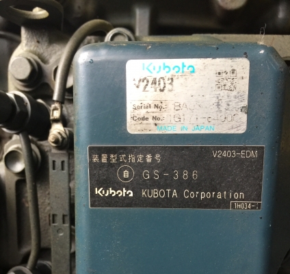 ขายครับรถยกดีเซลรุ่นใหม่ T.C.M  FD25T3K เครื่องแน่น เกียร์แรง