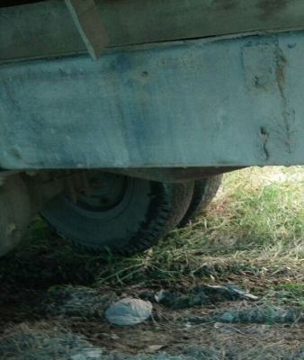 หกล้อ มิตซู ไอ้หลง FK457F-6D16-195ปี41แอร์ พ.เวอร์ ช่วงยาว7.20ม สภาพดีสวยพร้อมใช้ ทะเบียนพร้อมโอน