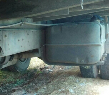 หกล้อ มิตซู ไอ้หลง FK457F-6D16-195ปี41แอร์ พ.เวอร์ ช่วงยาว7.20ม สภาพดีสวยพร้อมใช้ ทะเบียนพร้อมโอน