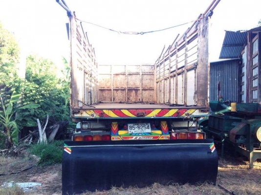 ขาย10ล้อพ่วง18ล้อ นางฟ้า240 ลูก2คานกระบะเนียม สภาพสวย เอกสารครบพร้อมวิ่งงาน ยางดี80\% ขาย10ล้อพ่วง18ล้อ นางฟ้า240 ลูก2คานกระบะเนียม สภาพสวย เอกสารครบพร้อมวิ่งงาน ยางดี80\%