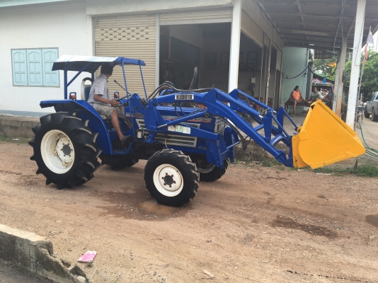 ขายรถไถรถตัก32แรงราคา190000บาท มีไบตักหนึ่งอันพร้อมใช้งานสายๆครับสนใจ โทร0813655997 อำพร พาเจริญ ต วังบัว อ คลองขลุง จ กำแพงเพชร ขายรถไถรถตัก32แรงราคา190000บาท มีไบตักหนึ่งอันพร้อมใช้งานสายๆครับสนใจ โทร0813655997 อำพร พาเจริญ ต วังบัว อ คลองขลุง จ กำแพงเพชร