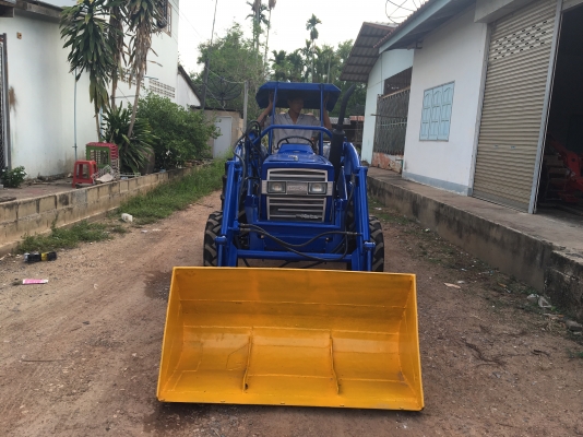 ขายรถไถรถตัก32แรงราคา190000บาท มีไบตักหนึ่งอันพร้อมใช้งานสายๆครับสนใจ โทร0813655997 อำพร พาเจริญ ต วังบัว อ คลองขลุง จ กำแพงเพชร ขายรถไถรถตัก32แรงราคา190000บาท มีไบตักหนึ่งอันพร้อมใช้งานสายๆครับสนใจ โทร0813655997 อำพร พาเจริญ ต วังบัว อ คลองขลุง จ กำแพงเพชร