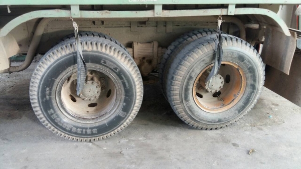 ขายRocky 175 แรง