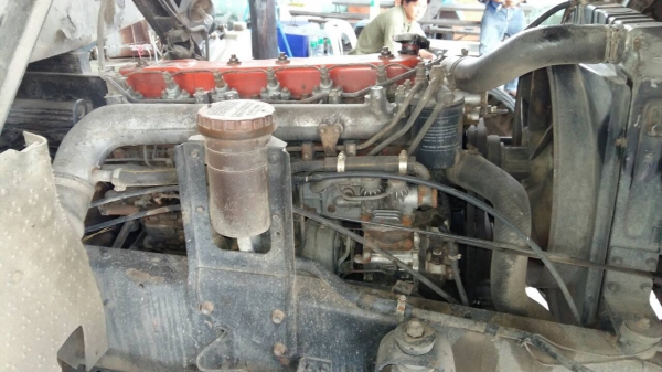 ขายRocky 175 แรง