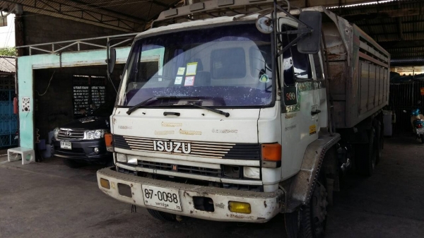 ขายRocky 175 แรง