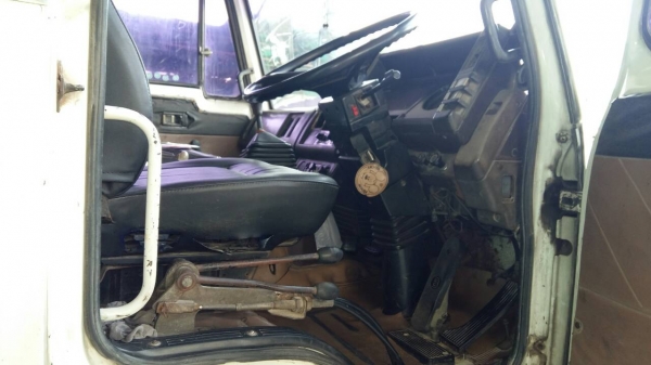 ขายRocky 175 แรง