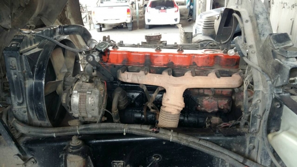 ขายRocky 175 แรง