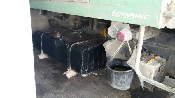 ขายRocky 175 แรง