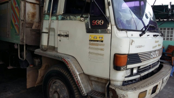 ขายRocky 175 แรง