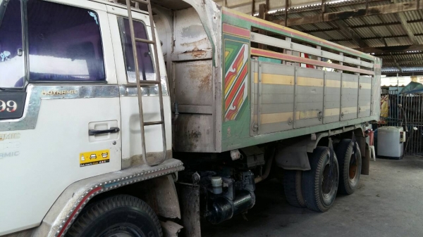 ขายRocky 175 แรง