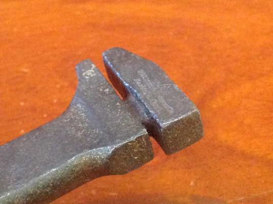 ขายประแจโบราณ Antique C.E.Billings patd Feb 18th 1879 อายุ 100 กว่าปีเก่ามากต้นแบบประแจเลื่อน