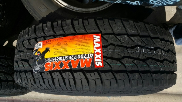 ล้อใหม่ยางใหม่ขอบ16 หยดน้ำ