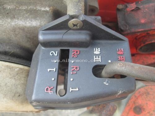 NEW รถพรวนดินเดินตาม SHIBAURA SC400 รหัสสินค้า : 80903891 www.nihonmono.com NEW รถพรวนดินเดินตาม SHIBAURA SC400 รหัสสินค้า : 80903891 www.nihonmono.com