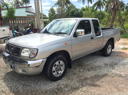 ฟอนเทียแคป ปี2001 TD27. พาวเวอร์ ไฟฟ้า