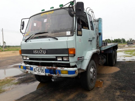 ขายรถ10ล้อ ร็อกกี้175แรง FVZ เพลาเดียว เอกสารพร้อมโอน ราคา550,000 สนใจโทร 090-8588220คุณนะ 093-3258446คุณบิว หรือเข้าดูสินค้าอื่นๆได้ที่ www.narong2truck.com หรือ www.truck.in.th/498 หรือเพจFacebook ณรงค์ ซื้อขายรถมือสอง (เว็บไซต์ส่วนตัว) หรือFacebook คุณ