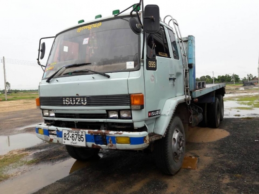 ขายรถ10ล้อ ร็อกกี้175แรง FVZ เพลาเดียว เอกสารพร้อมโอน ราคา550,000 สนใจโทร 090-8588220คุณนะ 093-3258446คุณบิว หรือเข้าดูสินค้าอื่นๆได้ที่ www.narong2truck.com หรือ www.truck.in.th/498 หรือเพจFacebook ณรงค์ ซื้อขายรถมือสอง (เว็บไซต์ส่วนตัว) หรือFacebook คุณ