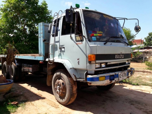 ขายรถ10ล้อ ร็อกกี้175แรง FVZ เพลาเดียว เอกสารพร้อมโอน ราคา550,000 สนใจโทร 090-8588220คุณนะ 093-3258446คุณบิว หรือเข้าดูสินค้าอื่นๆได้ที่ www.narong2truck.com หรือ www.truck.in.th/498 หรือเพจFacebook ณรงค์ ซื้อขายรถมือสอง (เว็บไซต์ส่วนตัว) หรือFacebook คุณ