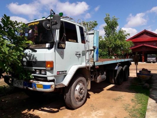 ขายรถ10ล้อ ร็อกกี้175แรง FVZ เพลาเดียว เอกสารพร้อมโอน ราคา550,000 สนใจโทร 090-8588220คุณนะ 093-3258446คุณบิว หรือเข้าดูสินค้าอื่นๆได้ที่ www.narong2truck.com หรือ www.truck.in.th/498 หรือเพจFacebook ณรงค์ ซื้อขายรถมือสอง (เว็บไซต์ส่วนตัว) หรือFacebook คุณ