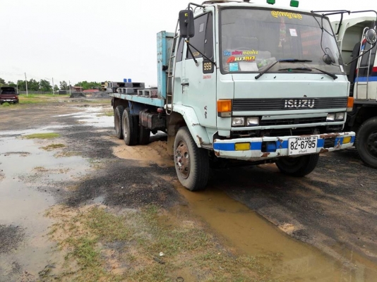 ขายรถ10ล้อ ร็อกกี้175แรง FVZ เพลาเดียว เอกสารพร้อมโอน ราคา550,000 สนใจโทร 090-8588220คุณนะ 093-3258446คุณบิว หรือเข้าดูสินค้าอื่นๆได้ที่ www.narong2truck.com หรือ www.truck.in.th/498 หรือเพจFacebook ณรงค์ ซื้อขายรถมือสอง (เว็บไซต์ส่วนตัว) หรือFacebook คุณ