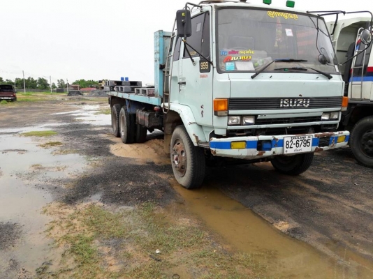 ขายรถ10ล้อ ร็อกกี้175แรง FVZ เพลาเดียว เอกสารพร้อมโอน ราคา550,000 สนใจโทร 090-8588220คุณนะ 093-3258446คุณบิว หรือเข้าดูสินค้าอื่นๆได้ที่ www.narong2truck.com หรือ www.truck.in.th/498 หรือเพจFacebook ณรงค์ ซื้อขายรถมือสอง (เว็บไซต์ส่วนตัว) หรือFacebook คุณ