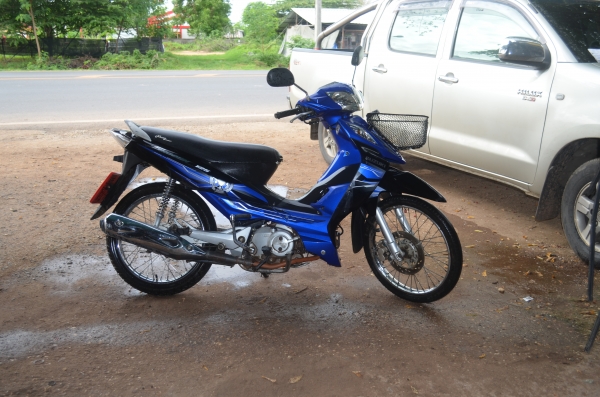 ซูสุกิ โชกัน ปี52 ซูสุกิ โชกัน ปี52