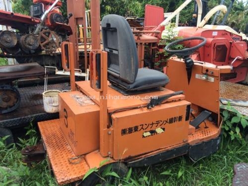 NEW รถลาก ASAKA EX-105 รหัสสินค้า : 80904039 www.nihonmono.com NEW รถลาก ASAKA EX-105 รหัสสินค้า : 80904039 www.nihonmono.com