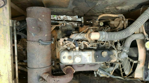 ขายรถแบคโฮkobe sko3-60  ซื้อเก่าญี่ปุ่นมาไม่ถึง 200 ชม.   ปั้มดีระบบทุกอย่างสมบูรณ์หมด