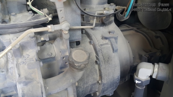 มาใหม่ Airman PDS655S เก่าญี่ปุ่นไม่เคยใช้ในไทย 100\% ลม 7-8 Bar. สภาพเครื่องสวยๆ สกรูแน่นๆ ธีรเทพ 0627091748