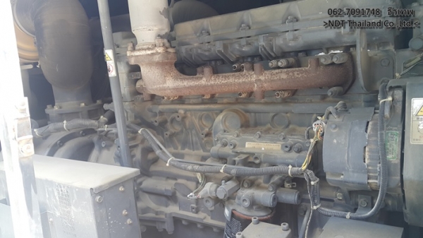 มาใหม่ Airman PDS655S เก่าญี่ปุ่นไม่เคยใช้ในไทย 100\% ลม 7-8 Bar. สภาพเครื่องสวยๆ สกรูแน่นๆ ธีรเทพ 0627091748