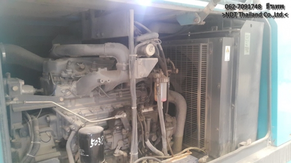 มาใหม่ Airman PDS390S เก่าญี่ปุ่นไม่เคยใช้ในไทย100\% ลม 7-8 บาร์ สภาพสวยเนียนๆ 062-709-1748 ธีรเทพ