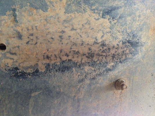 ขาย MITSU TF700,000 ดั๊ม ขาย MITSU TF700,000 ดั๊ม